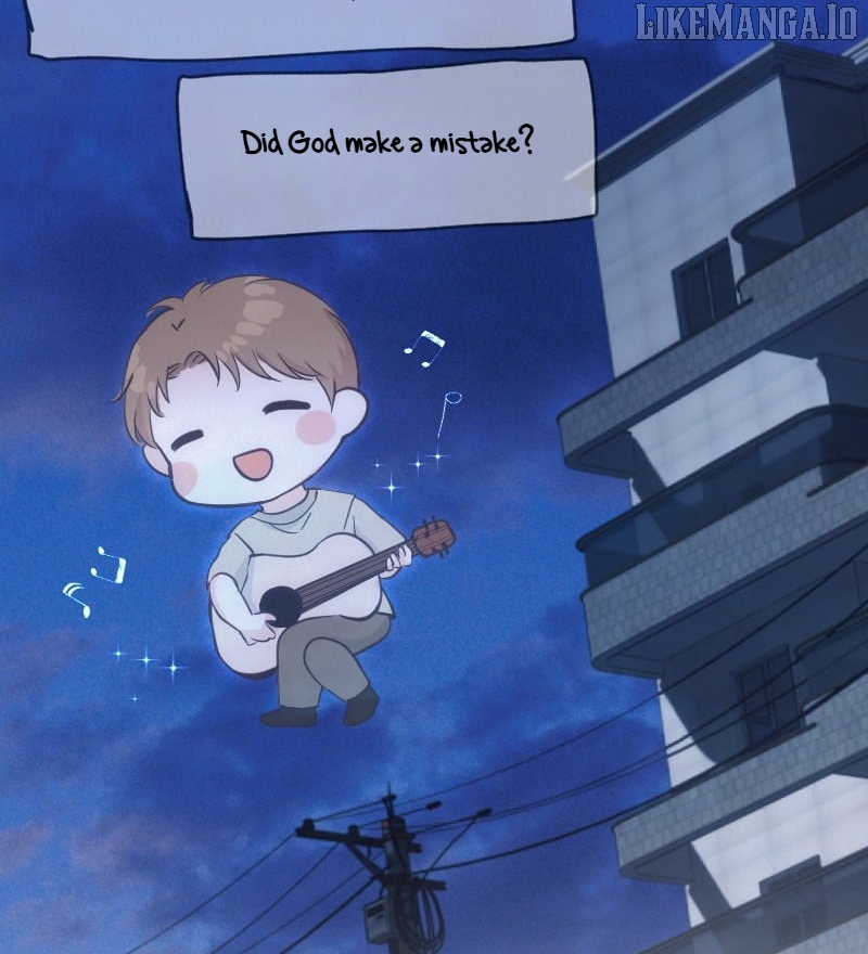 Soul to Soul Chapter 3 - page 88